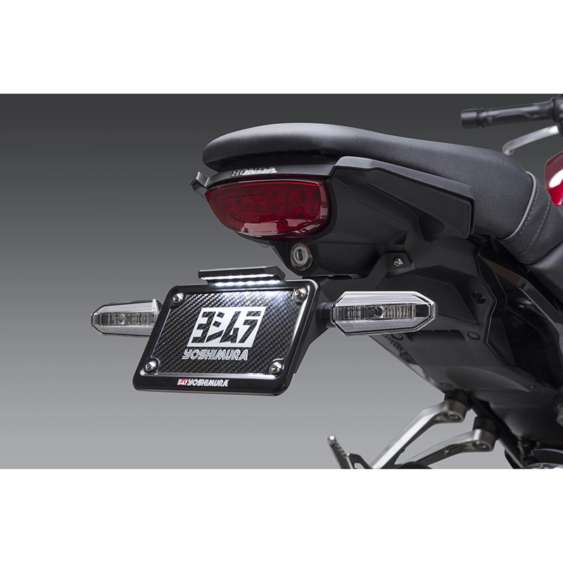 Cb300r store tail tidy